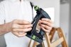 Akumulatorowa wiertarko-wkrętarka Festool CXS 18-Basic 576882