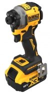 Zakrętarka udarowa DeWalt DCF850P2T 18V 2x 5.0Ah XR 3 biegowa