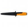 Piła ząbkowana z ochraniaczem Fiskars 7 TPI 1062935