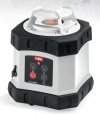Laser rotacyjny niwelator HILE by PRO D400 Zestaw