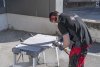 Tarcza diamentowa do cięcia i szlifowania Rubi TGS 125 SUPERPRO RUBI 40918