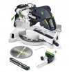 Ukośnica przesuwna Festool Kapex KS 120 REB KAPEX 575302