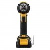 Wiertarko wkrętarka DeWalt DCD708S2T 18V 2x 1,5Ah 