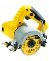 Ręczna przecinarka do płytek ceramicznych DeWALT DWC410 do cięcia na mokro 1300 W 110 mm