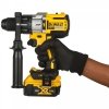 Wiertarko wkrętarka akumulatorowa z udarem DeWalt DCD996P2 18V 2x 5.0Ah