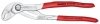 Szczypce nastawne do rur nowej generacji Knipex Cobra 87 03 250