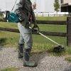 Akumulatorowa kosa Makita UR008GM101 4.0Ah 40V XGT