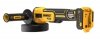 Szlifierka kątowa DeWALT DCG409VSN 18V z regulacją obrotów  