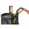 Skrzynia TOUGHSYSTEM DeWALT DWST08061-1 z lampą LED 4000lm 18V