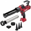 Wyciskacz akumulatorowy Flex CG 310/600 18 533218 18V 