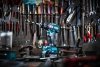 Zestaw combo Makita DK0114G201 XGT 40V 2x4.0Ah (HP001G + TD001G)