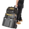Miękka zamykana torba narzędziowa DeWALT DWST82991-1