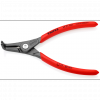 Szczypce do pierścieni osadczych sprężynujących Knipex 49 21 A21