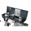 Wiertarka stołowa Optimum OPTIdrill D23 Pro 230 V z wyświetlaczem