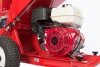 Rozdrabniacz rębak spalinowy do gałęzi HONDA GTS 1300 H