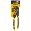 Szczypce nastawne 250mm DeWalt DWHT0-74431