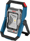Reflektor budowlany akumulatorowy Bosch Professional GLI 18V-1900 C