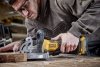 Akumulatorowa frezarka do wpustów, lamelownica DeWALT DCW682N 18V