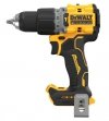 Wiertarko - wkrętarka z udarem Dewalt DCD805N 18V XR