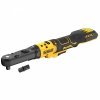 Grzechotka akumulatorowa DeWalt DCF510N 18V 1/2 102Nm z wymiennymi końcówkami 1/2 i 3/8