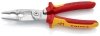  Szczypce do prac elektroinstalacyjnych KNIPEX 13 86 200