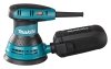 Szlifierka mimośrodowa Makita BO5031 300W 125mm 