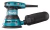 Szlifierka mimośrodowa Makita BO5031 300W 125mm 