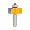 Zestaw frezów do drewna DeWALT DT90017 22szt. trzpień 8mm