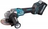 Zestaw combo Makita 5 narzędzia 4x4.0Ah 40V XGT