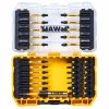 Zestaw bitów udarowych DeWalt DT70738T-QZ PH PZ TX 31 szt.