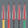 Kraftform Kompakt VDE 17 Universal 1 Tool Finder, 17 części WERA | 05006611001