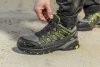 Buty ochronne robocze Hogert Paglau Lace System 44 HT5K580-44