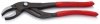Szczypce do syfonów sanitarnych i złączy KNIPEX 80 mm 81 01 250