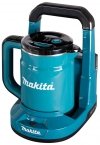 Akumulatorowy czajnik Makita LXT 2x18V DKT360