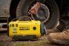 Kompresor Stanley FATMAX SFMCE520B 18V v20 11 bar z trzema źródłami zasilania