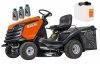 Traktorek kosiarka Oleo Mac OM 92/16 KH +GRATIS