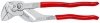 Szczypce i klucz w jednym narzędziu KNIPEX 86 03 300