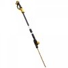 Nożyce do żywopłotu na wysięgniku  DeWALT DCMPH566P1-QW 18V 5Ah