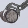 Szczypce do syfonów sanitarnych i złączy KNIPEX 80 mm 81 01 250