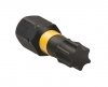 Bity udarowe DeWALT DT7382T T25X25  Extreme Impact Torsion 5 szt.