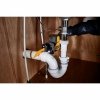 Akumulatorowa pilarka szablowa DeWALT DCS312N 12V