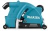 Osłona z odsysaczem do cięcia bezpyłowego Makita 230 mm 198440-5
