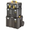 Zestaw skrzyń narzędziowych STANLEY FMST75753-9 3 szt. PRO-STACK