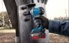 Klucz udarowy Bosch Professional GDS 18V-350