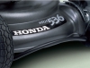 Kosiarka spalinowa Honda HRH 536K4 QXE 