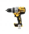 Wiertarko-wkrętarka Dewalt DCD991NT 18V