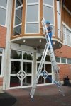 Wielofunkcyjna drabina Krause STABILO 3x14 133724