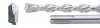 Wiertło do betonu V-PLUS SDS-Plus Makita B-47721 12x450mm