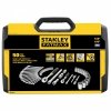 Zestaw kluczy nasadowych z grzechotką Stanley FMMT82827-1 1/2 1/4