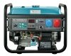Agregat prądotwórczy benzynowy K&S KS10000E 1/3 - 1 i 3-fazowy 8,0 kW
